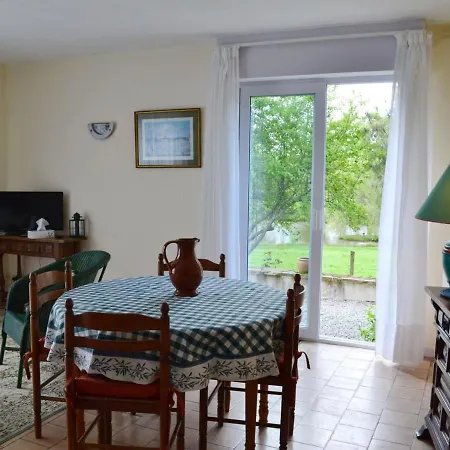 Lessac, 2 Pieces, 2 Personnes - Fr-1-653-83 Vakantiehuis