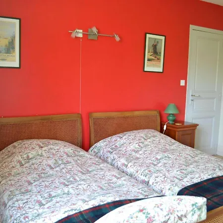 Lessac, 2 Pieces, 2 Personnes - Fr-1-653-83 Vakantiehuis Lessac
