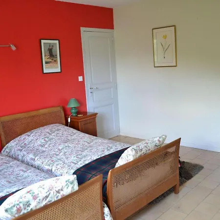 Lessac, 2 Pieces, 2 Personnes - Fr-1-653-83 * Lessac